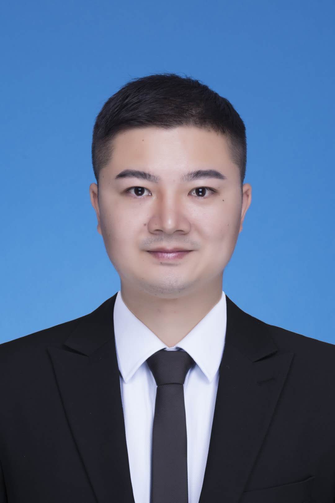 说明: 蓝底照片