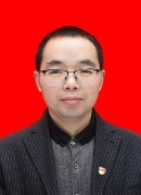 说明: 曹小华党员干部监督岗——照片